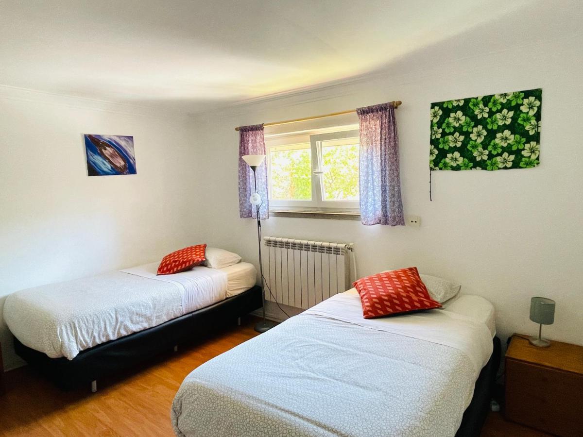Cascais Dream Stay Guest House المظهر الخارجي الصورة