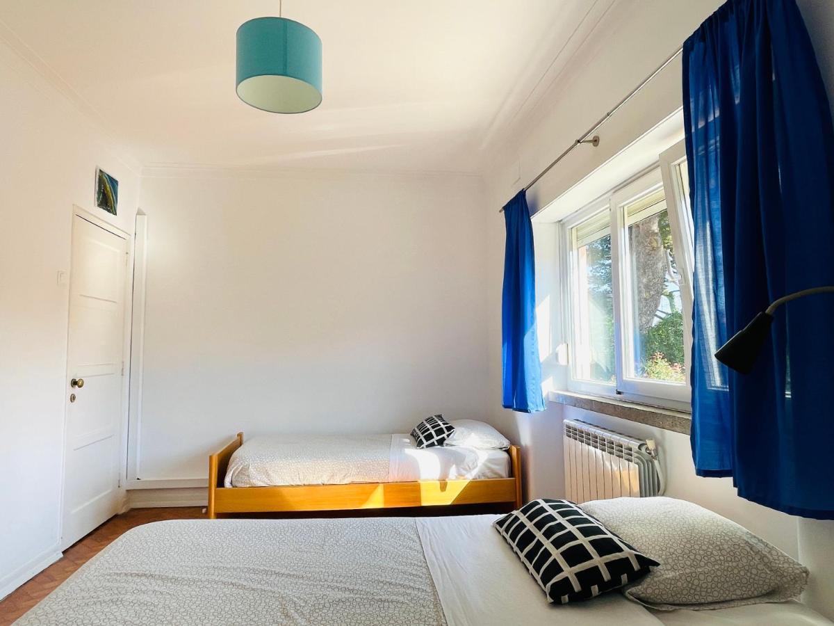 Cascais Dream Stay Guest House المظهر الخارجي الصورة