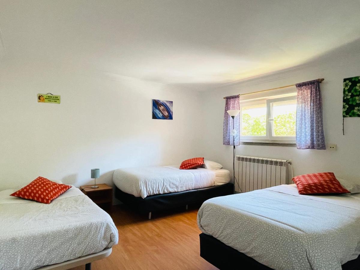 Cascais Dream Stay Guest House المظهر الخارجي الصورة