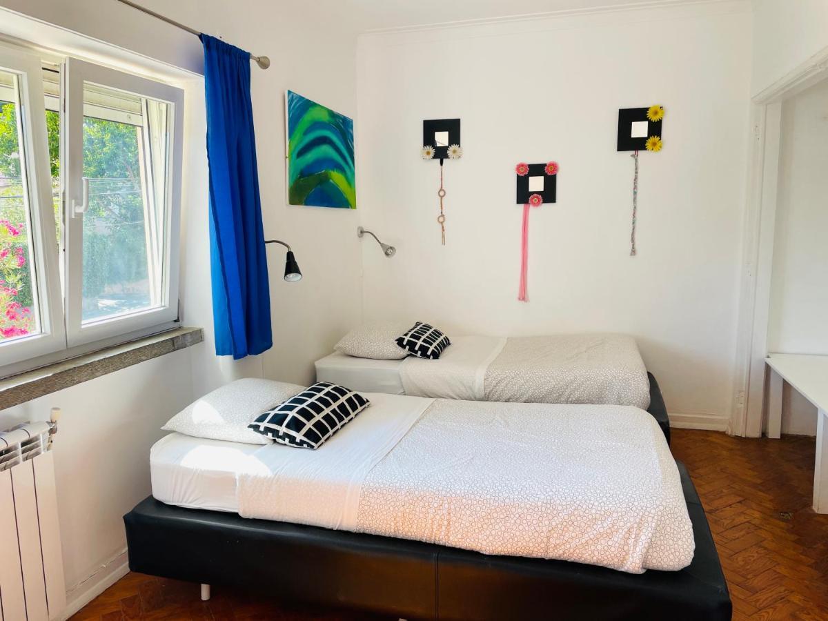 Cascais Dream Stay Guest House المظهر الخارجي الصورة