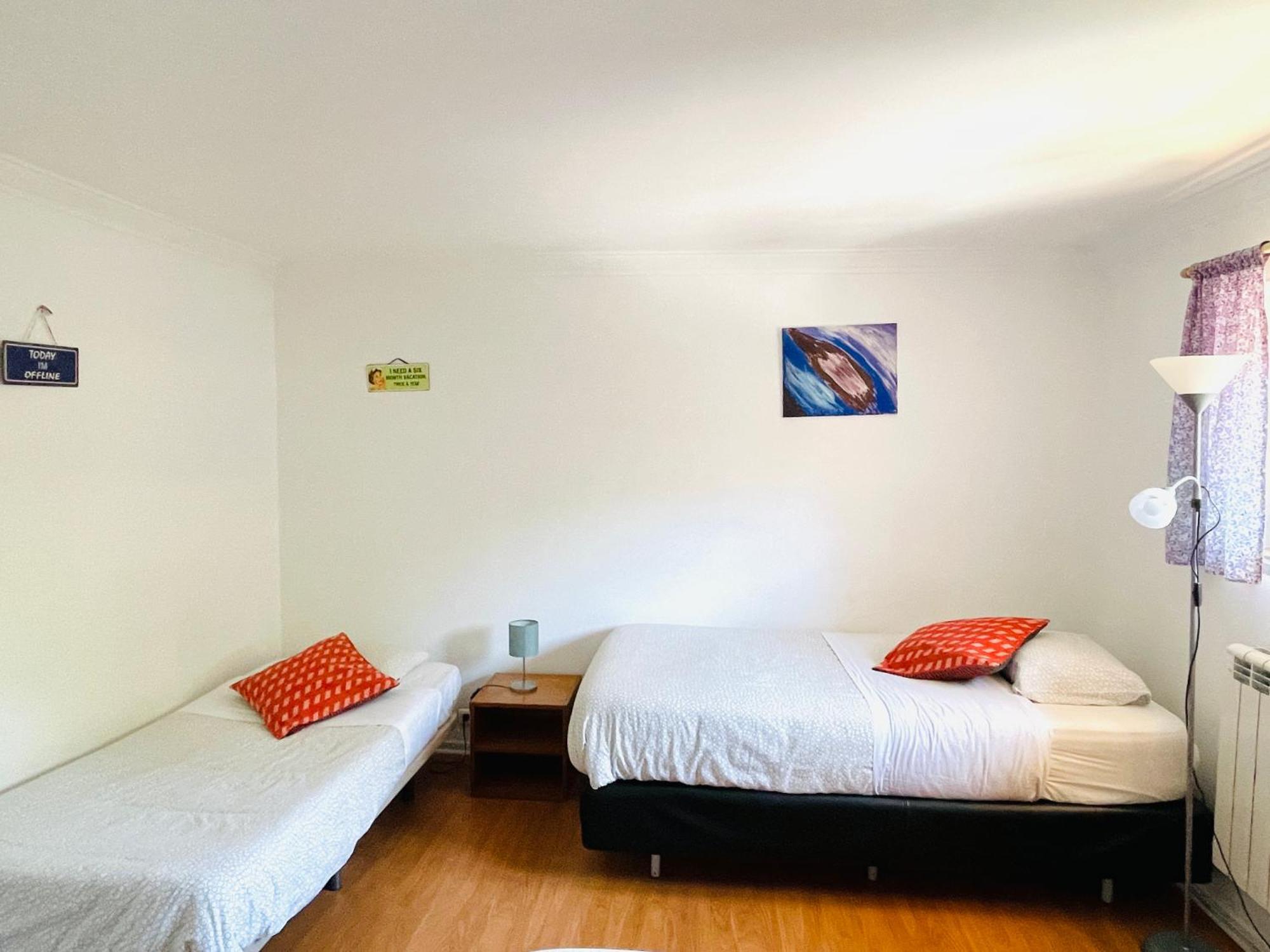 Cascais Dream Stay Guest House الغرفة الصورة