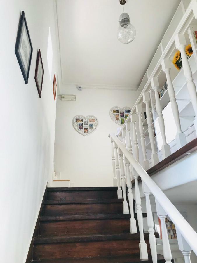 Cascais Dream Stay Guest House المظهر الخارجي الصورة