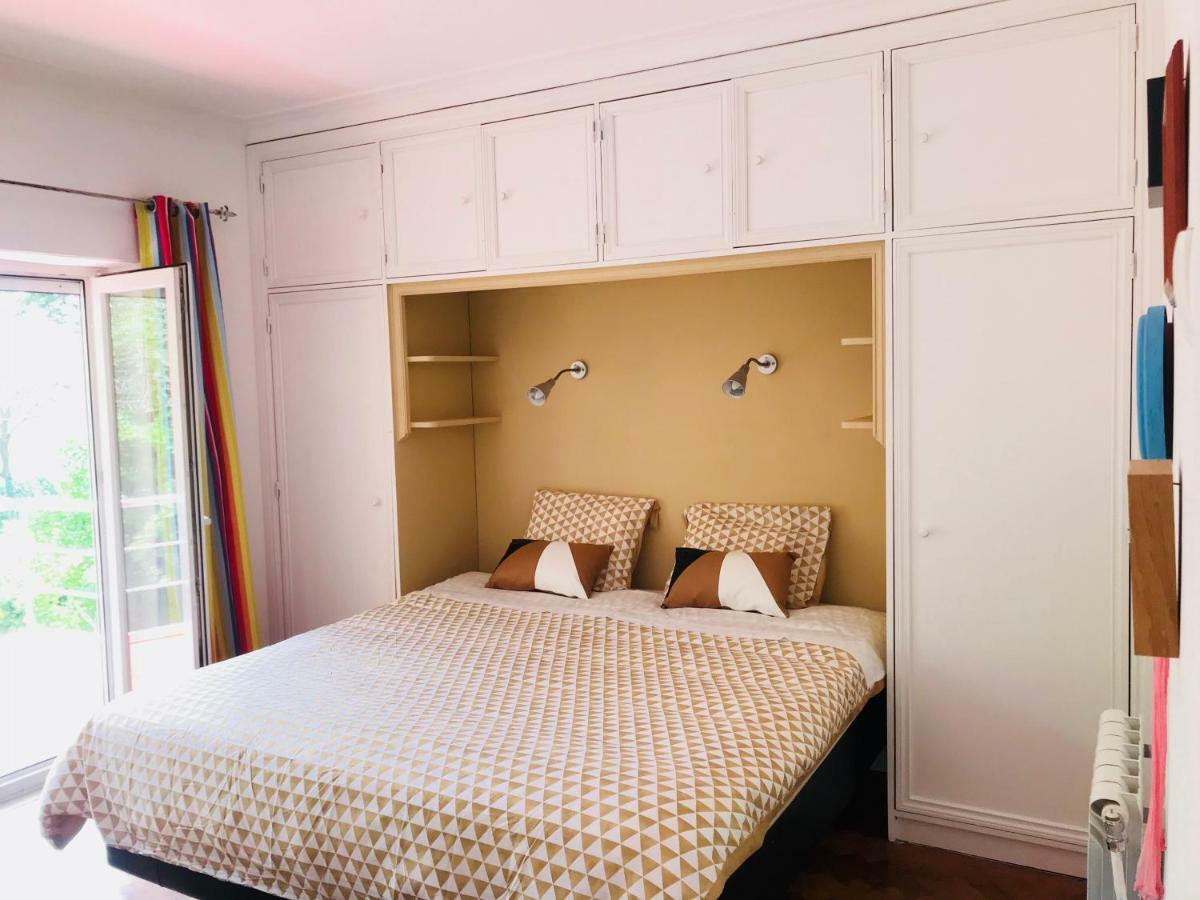 Cascais Dream Stay Guest House المظهر الخارجي الصورة