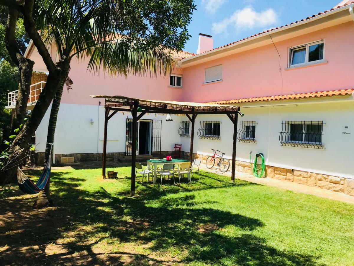 Cascais Dream Stay Guest House المظهر الخارجي الصورة