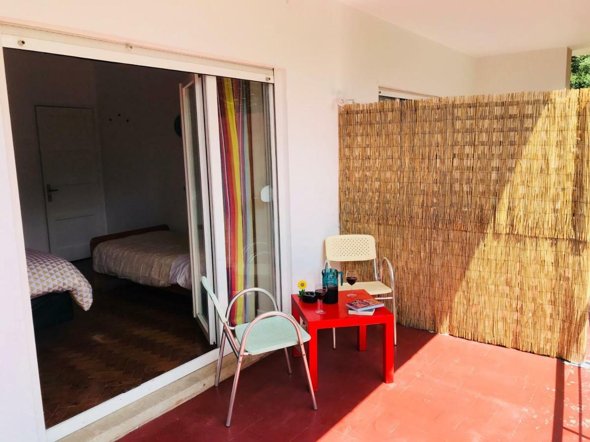 Cascais Dream Stay Guest House المظهر الخارجي الصورة