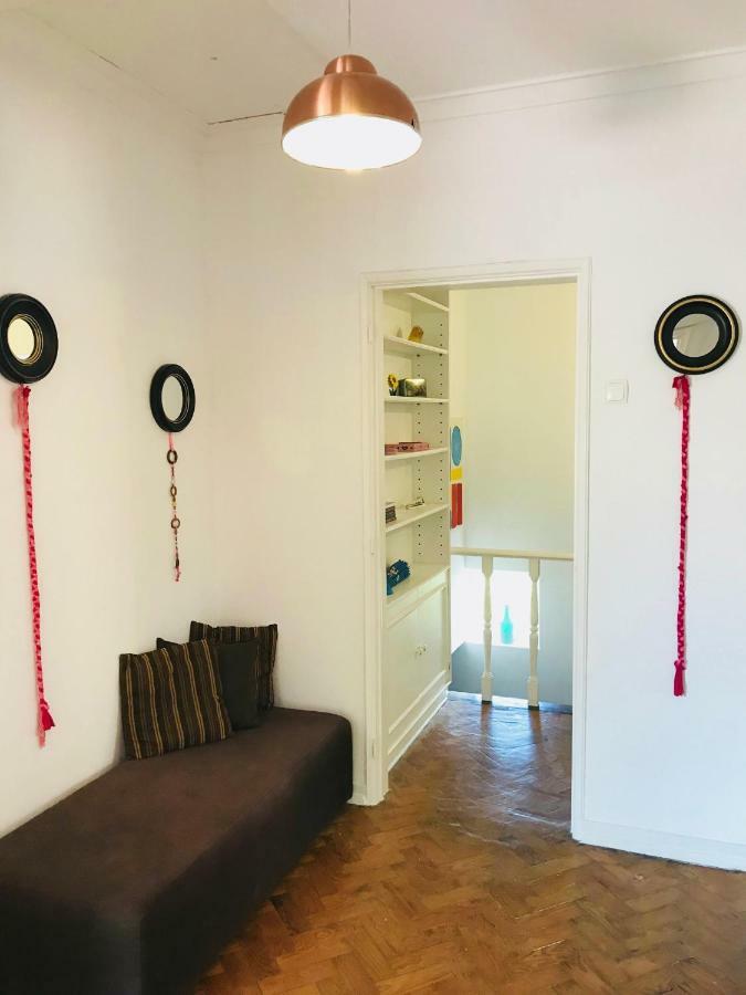 Cascais Dream Stay Guest House المظهر الخارجي الصورة