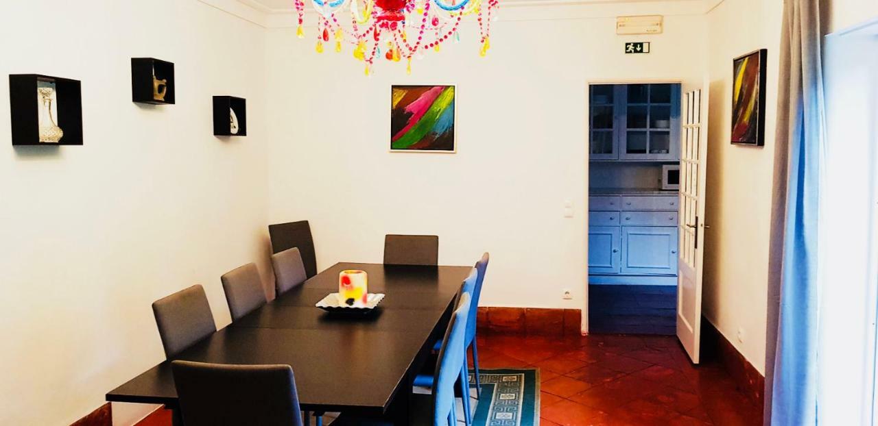 Cascais Dream Stay Guest House المظهر الخارجي الصورة