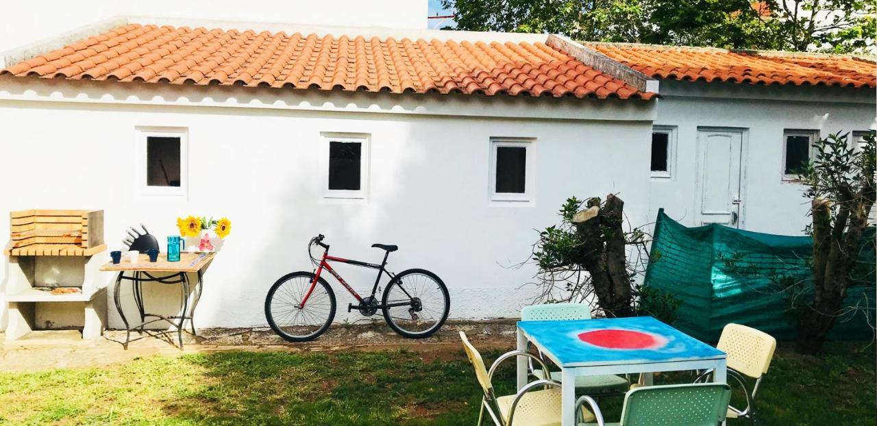 Cascais Dream Stay Guest House المظهر الخارجي الصورة
