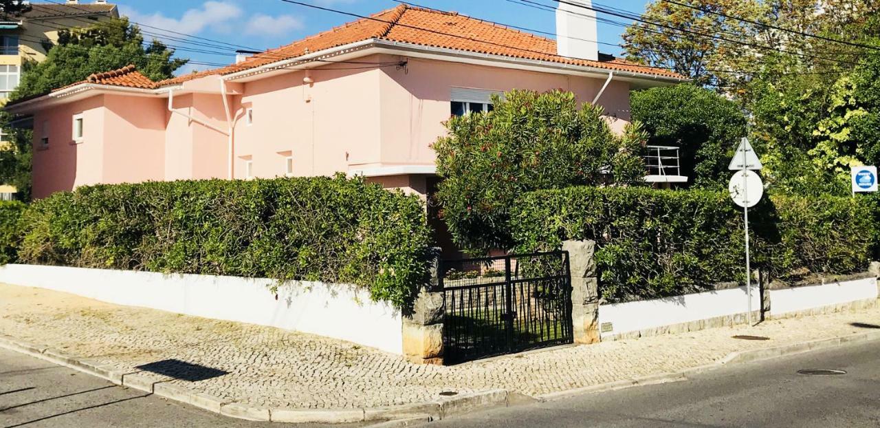 Cascais Dream Stay Guest House المظهر الخارجي الصورة