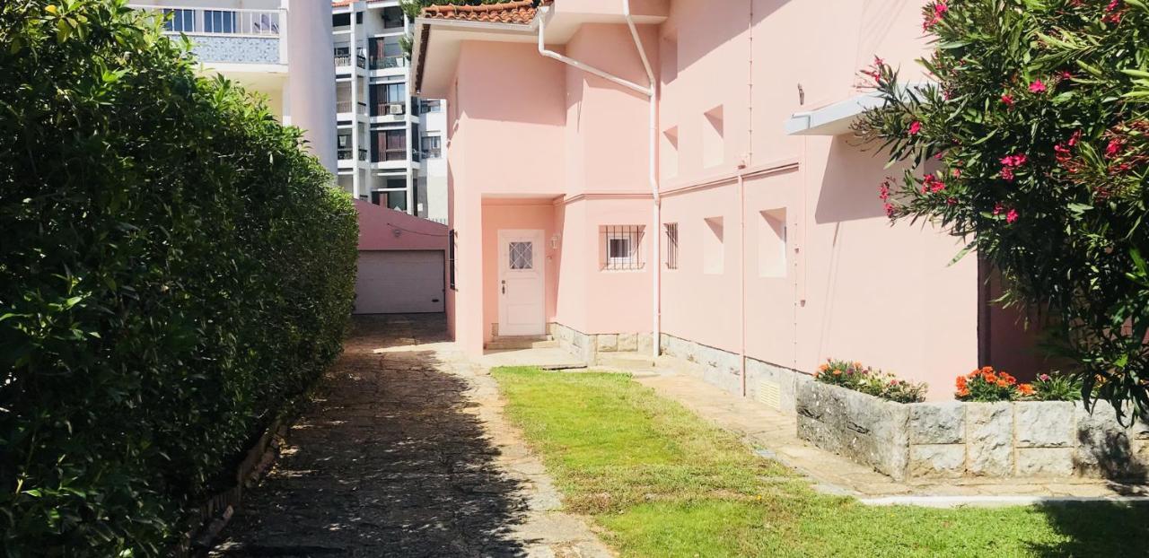 Cascais Dream Stay Guest House المظهر الخارجي الصورة